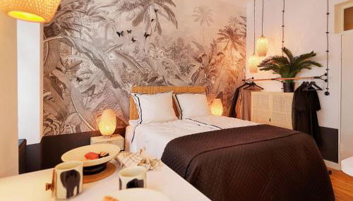 Chase Apartments-Boutiquehotel Style II - Foto 2