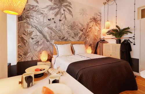 Chase Apartments-Boutiquehotel Style II - Foto 2