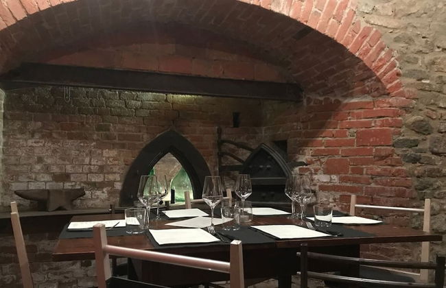 Le Case Della Saracca - Foto 13