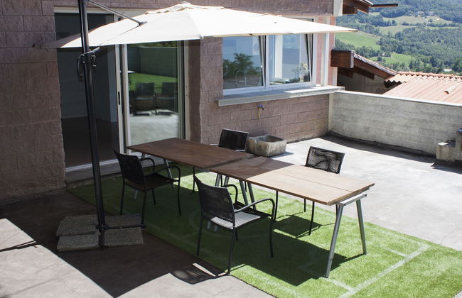 Casa Bella Il Castello - Foto 58