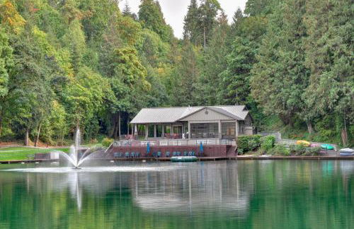 Luxurious Waterfront Retreat with Private Pond! - Foto 1