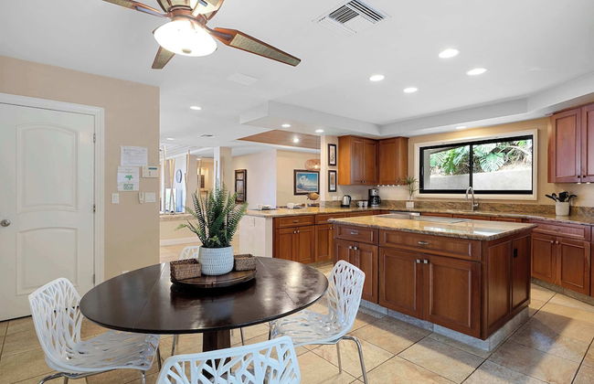 Hale Nene Pool, Hot Tub & Ocean Views! - Foto 21