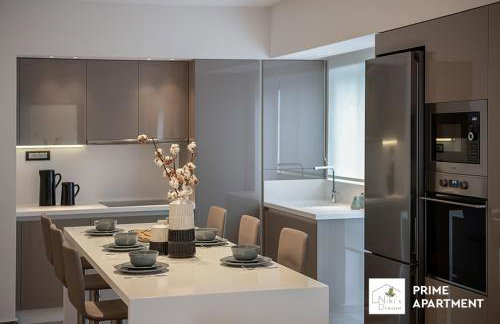 Nikis Dream Luxury Apartments - Foto 54