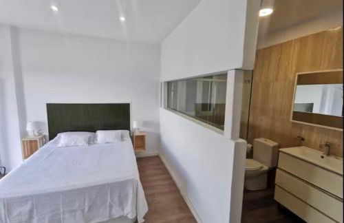 Apartamento con Vistas al mar y jacuzzi privado - Foto 11