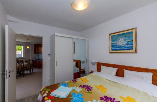 Apartment "Villa M" - Foto 21