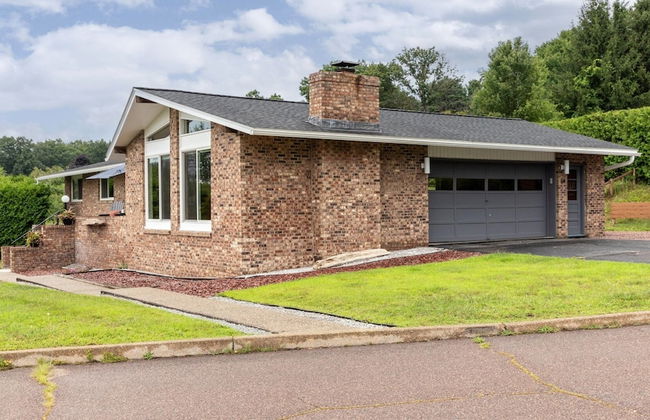 Champ's Landing 3 Bedroom Home by RedAwning - Foto 62