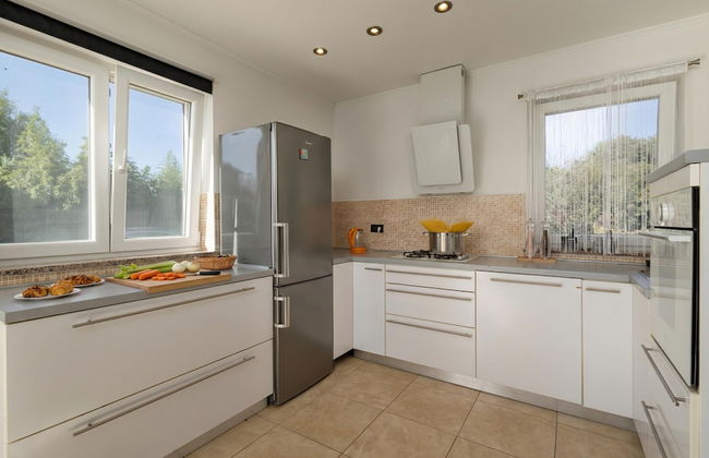 Pool House Kristina - Foto 15