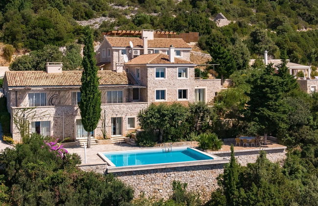 Stone Houses Dingač - Foto 51