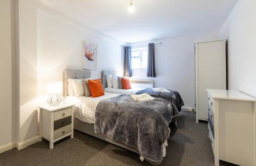 The Eldern - Spacious, Netflix, free Parking, close to A1 - Photo 73