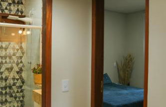 Vila hangloose pôr do sol - Foto 7