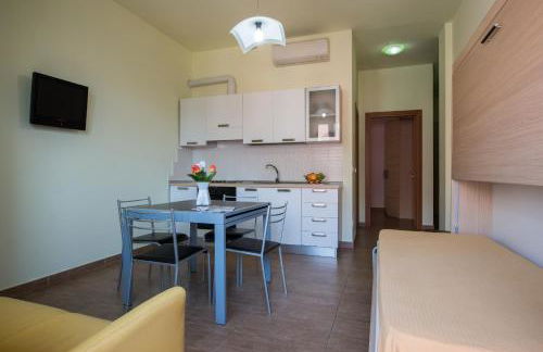 Residence Palazzo Gasparroni - Photo 17