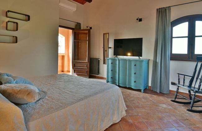 Villa Passulunara 14 - Photo 47