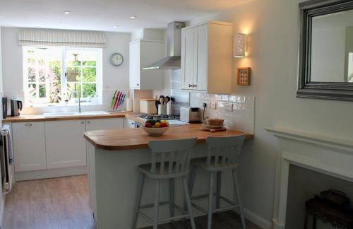 Granary Cottage - Foto 11