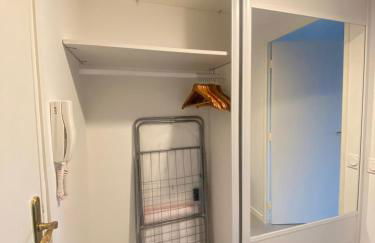 Studio Moderne au Victor Hugo - Foto 16