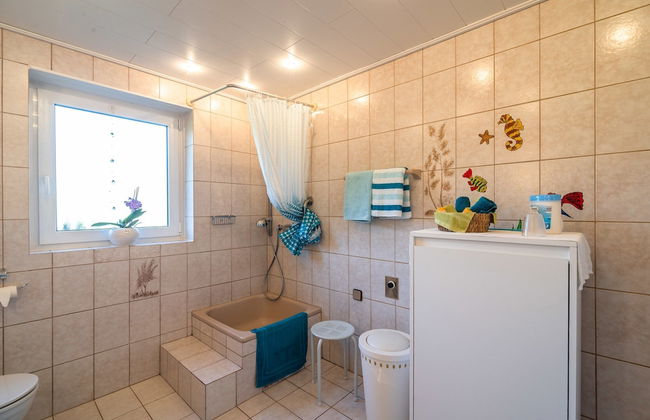 Apartment in the Odenwald With Terrace - Foto 18