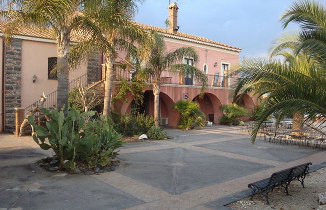 Agriturismo Masseria Portiere Stella - Photo 35