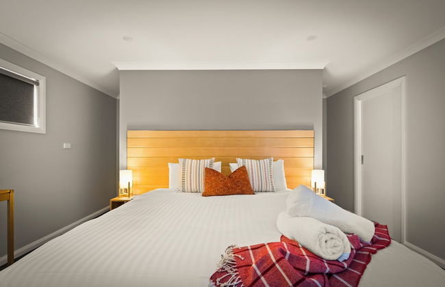 Herlihys on Huon - Cabin 2 - Foto 5