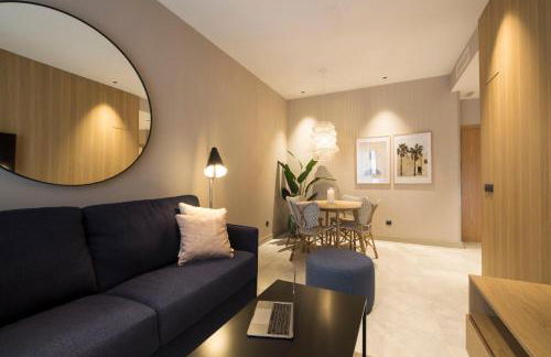 Goodnight Cádiz Apartments - Foto 3