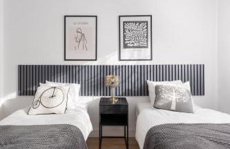 Espectacular piso reformado al lado del rio Turia - Foto 48