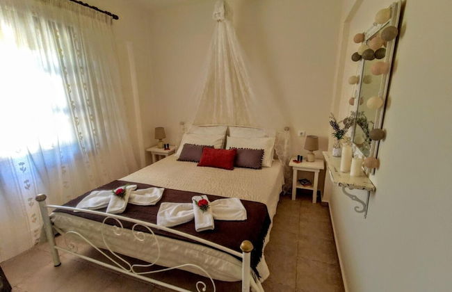 Thymes Traditional House - Foto 5