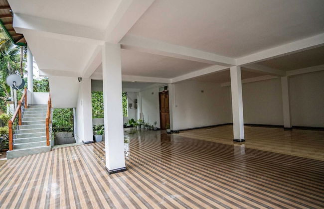 Spacious 4-bed Apartment in Katugastota - Foto 16