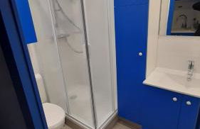 Un air de Bretagne à la montagne-STUDIO AVEC BALCON - Foto 15