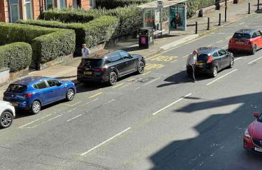 Great Location 2 Bed West End Flat - Foto 56