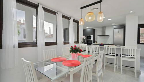 Casa Topacio: Elegant 3 bedroom Villa with terrace - Foto 4