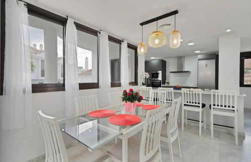 Casa Topacio: Elegant 3 bedroom Villa with terrace - Foto 4