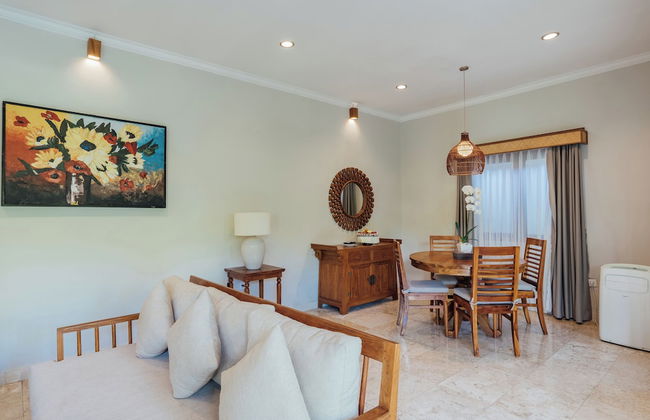 Desa Swan Villas & SPA - Foto 48