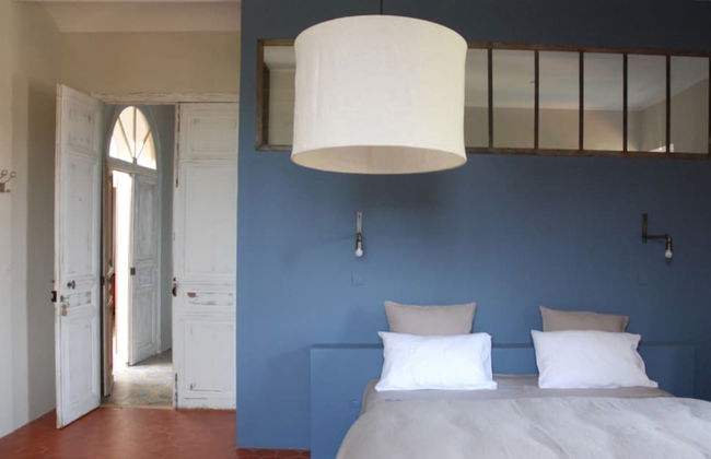 Chateau de Villeclare - Foto 8