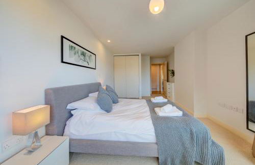 Cleyro Serviced Apartments - Finzels Reach - Foto 92