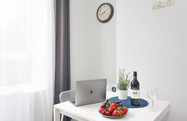 City Apartments Kings Cross - Foto 21