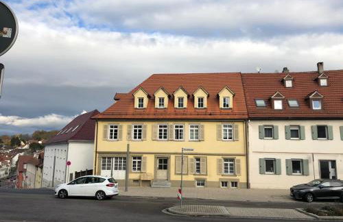 Zentraler geht es kaum - in königlicher Nachbarschaft! - Photo 24