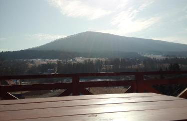 Słoneczne Chaty Kasina Wielka - Foto 23