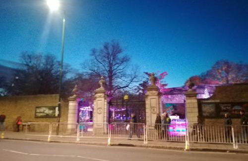 Beautiful apartment in London with Free Underground Parking - Foto 24