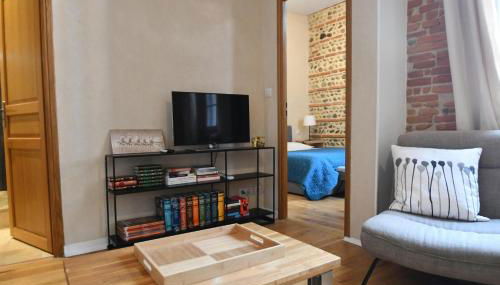 Elégant toulousain - Centre - Métro - Standing - Foto 2, Other