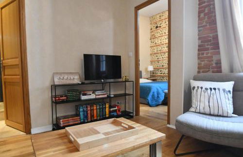 Elégant toulousain - Centre - Métro - Standing - Foto 2