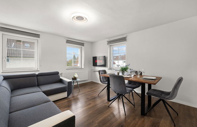 ADN Apartments, modern and minimalist - Foto 5