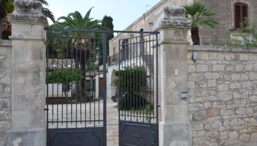 Villa Alchea Locazione Turistica - Foto 2, Garden