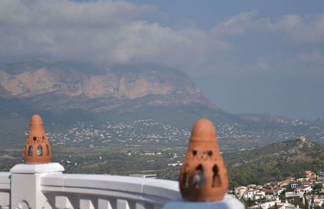 en la Montana Comfortable Holiday Residence - Foto 33