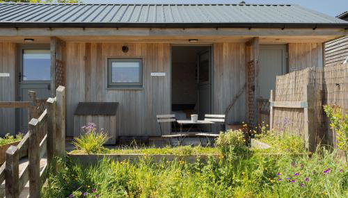 Daisy Bank Camp - Foto 5, Garden