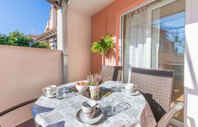 Apartment Ivana - Foto 8