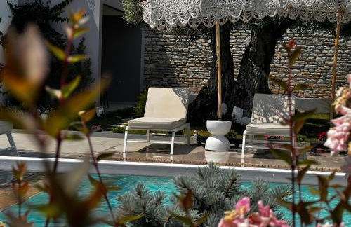 Thassos OLIVIA RESORT - Foto 46