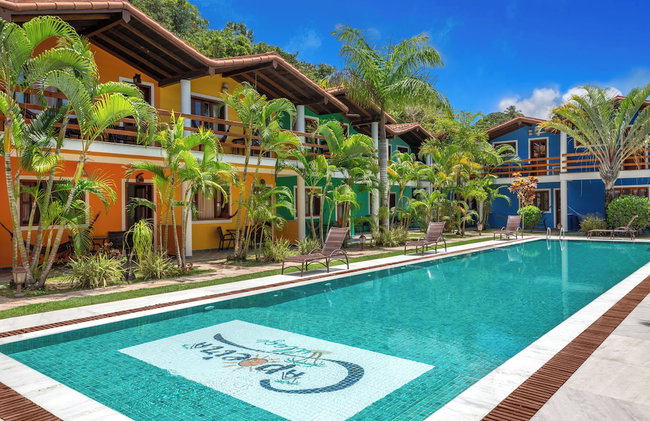 Capoeira Village - Foto 1