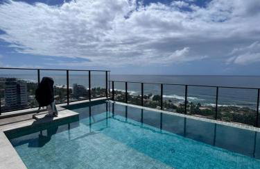 Rooftop Paradise em Pedra do Sal - Foto 7