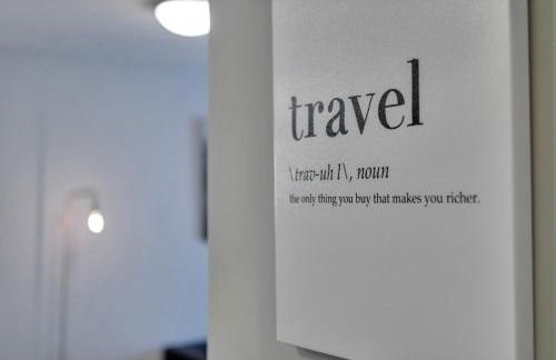 Midtown Escape Inman Park near Mercedes-Benz stadium- Free Parking - Foto 36