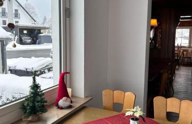 Haus Astenblick in Winterberg für bis zu 35 Personen für Wanderveranstaltungen und Familienfeiern - Foto 12