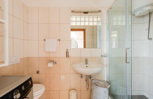 Apartman Traper with sea view and private pool - Foto 33