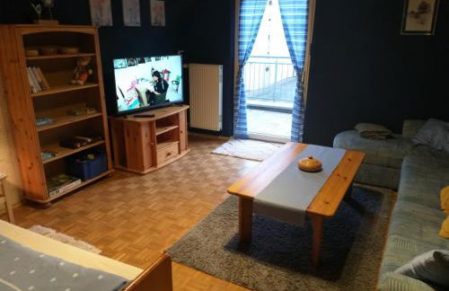 Apartment Zwei Schlafzimmer- Betten in Komforthöhe - Photo 9